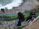 Sanremo: interrotte le ricerche in mare del bimbo scomparso da Bordighera Sanremo: interrotte le ricerche in mare del bimbo scomparso da Bordighera