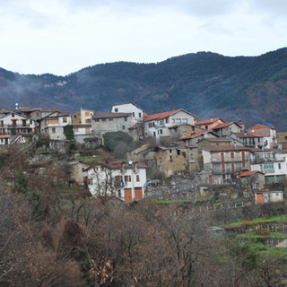 Sabato visita guidata a Montegrosso Pianlatte: ritrovo alla stazione di Imperia Sabato visita guidata a Montegrosso Pianlatte: ritrovo alla stazione di Imperia