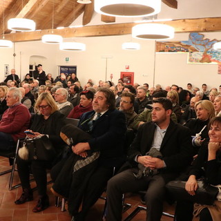 Ad Andora il vertice della Lega per le province di Imperia e Savona per definire la strategia verso le elezioni
