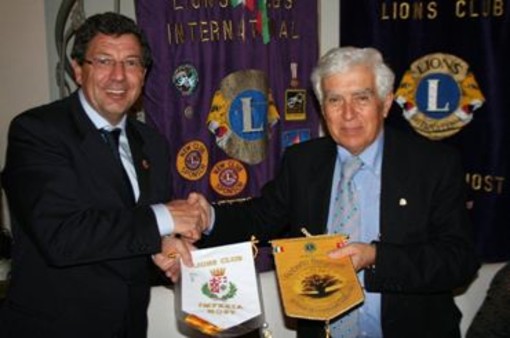 Sanremo: nel prossimo weekend il congresso di chiusura dei Lions con una serie di manifestazioni collaterali