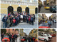Imperia: ieri il raduno delle 500 storiche, Pititto "Il ricavato devoluto al Civ Vivi Certosa di Genova" (foto) Imperia: ieri il raduno delle 500 storiche, Pititto "Il ricavato devoluto al Civ Vivi Certosa di Genova" (foto)