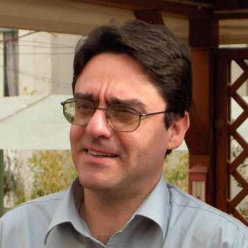 Marco Reghezza Marco Reghezza