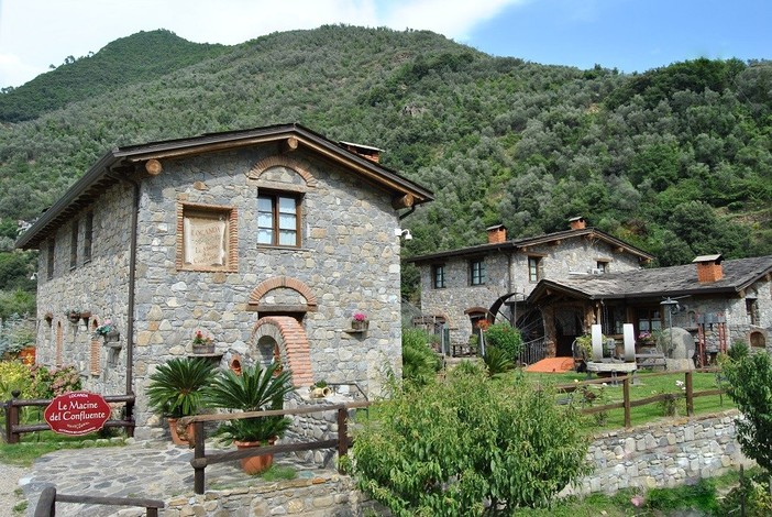 Opportunità di crescita e rilancio economico con i nuovi bandi del Gal “Riviera dei Fiori”