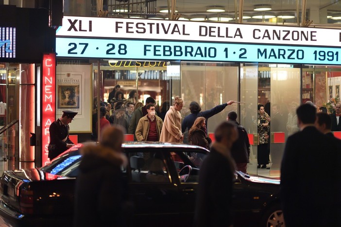 Fotogallery a cura di Tonino Bonomo