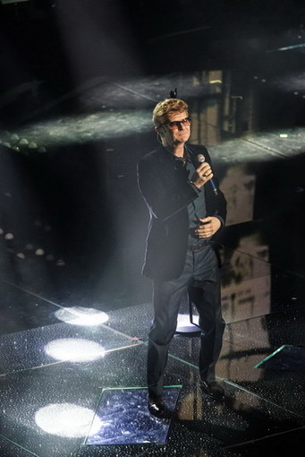 #Sanremo 2017: l'eliminazione di Ron non convince Mariella Nava. Questo il suo commento sulla prima serata del Festval