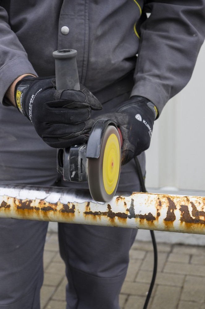 Ruote lamellari: soluzioni versatili per molteplici applicazioni Ruote lamellari: soluzioni versatili per molteplici applicazioni