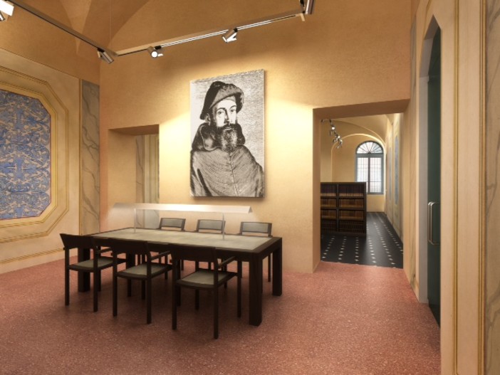 Ventimiglia: presentazione del libro "il musicastorie", un non-libro da ascoltare per creare Ventimiglia: presentazione del libro "il musicastorie", un non-libro da ascoltare per creare