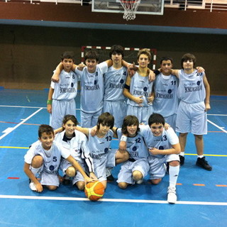 Pallacanestro: sconfitta casalinga per gli Under 13 della Ra.na.bo
