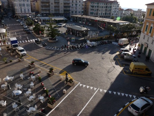 Sanremo: oggi durante la riunione di Giunta si parlerà del restyling di piazza Colombo