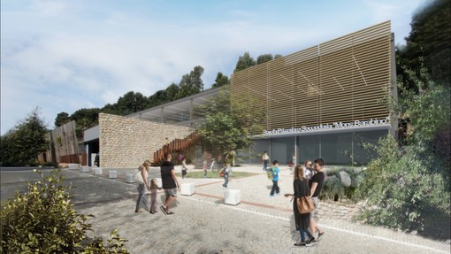 Scuola di Ventimiglia Alta: l'ex Sindaco Ioculano puntualizza "Finita la campagna elettorale si fanno i conti con la realtà"