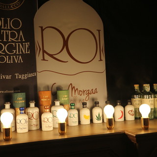 Cibus 2022: anche Olio Roi presente a Parma al salone internazionale dell'alimentazione (foto e video)