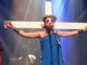 Rufus Wainwright a Sanremo, la posizione politica di Alternativa Tricolore "Boicottiamo il Festival" Rufus Wainwright a Sanremo, la posizione politica di Alternativa Tricolore "Boicottiamo il Festival"