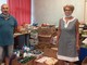 Vallecrosia: tanta solidarietà nell'ultima raccolta alimentare organizzata dalla ACEB