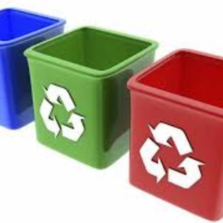 Imperia: prosegue il progetto 'Differenziamoli bene', nuova ristampa del gadget 'Rifiutometro'