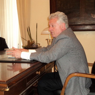 Ventimiglia: i comuni del distretto sociosanitario lanciano l'allarme tagli al sociale Ventimiglia: i comuni del distretto sociosanitario lanciano l'allarme tagli al sociale