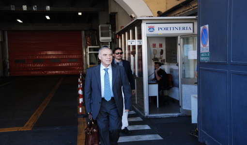 Imperia: crisi Agnesi, l'azienda conferma la chiusura dello stabilimento alla riunione di Imperia. I sindacati: "Rischio esuberi non quantificato"