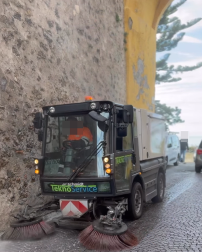 'Raid nelle frazioni' di Ventimiglia, prossimo appuntamento a Mortola (Foto) 'Raid nelle frazioni' di Ventimiglia, prossimo appuntamento a Mortola (Foto)
