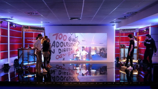 Casa Sanremo Vitality’s: Federica Carta & Shade e Daniele Silvestri guidano la classifica della seconda serata Casa Sanremo Vitality’s: Federica Carta & Shade e Daniele Silvestri guidano la classifica della seconda serata