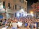 Riva Ligure: grande successo per l’omaggio al Festival di Sanremo di Marisa Fagnani e Claudio Porchia