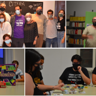 Sanremo: uno spazio per i giovani, 'Villa Citera 3.0' riparte da una mostra fotografica