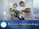 Impianti dentali Imperia e provincia: da Riviera Implantology Dental Center, con il carico immediato, denti fissi in giornata!