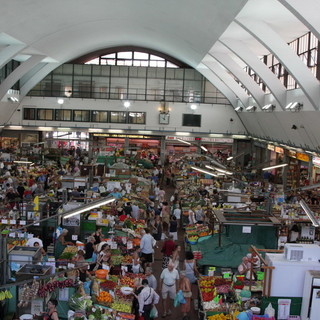 Sanremo: approvato il Regolamento per il commercio su aree pubbliche