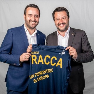 Infrastrutture, Racca (Lega): “Dobbiamo agire in fretta per porre i rimedi ai danni causati dai governi, nazionali e locali, di sinistra” Infrastrutture, Racca (Lega): “Dobbiamo agire in fretta per porre i rimedi ai danni causati dai governi, nazionali e locali, di sinistra”