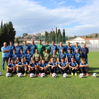 Calcio, Serie D. L'Imperia finalmente ritrova Grazhdani per la difficile trasferta di Chieri. Ma Mistretta è ancora out.