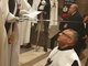 L’imprenditore ventimigliese Ramon Bruno è stato investito Cavaliere dell’Ordine Templare in Vaticano