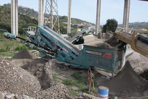 Sanremo: chiusura della 'Eco Zetto' in Valle Armea, la posizione della Confartigianato
