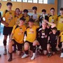 L’Under 17 del Riviera Volley Sanremo conquista il secondo posto a “Pasqua Sottorete” L’Under 17 del Riviera Volley Sanremo conquista il secondo posto a “Pasqua Sottorete”