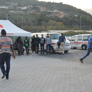 Ventimiglia: richiedente asilo del campo Roja positivo al Covid-19, l'Asl: "Tutti gli ospiti posti in isolamento domiciliare"