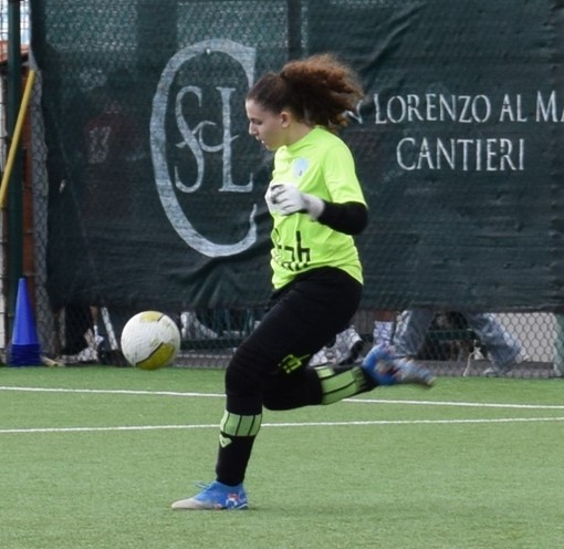 Rebecca Castagna