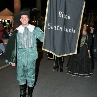 Riva Ligure: questa sera, un tuffo nel passato con 'Villaregia 1562 la storia continua'