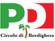 Bordighera: il PD si esprime sulla situazione ambientale della città