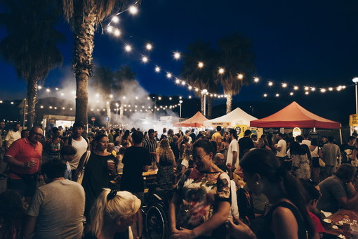 Vallecrosia: 2a edizione del Riviera Beer Festival, il bilancio della CNA: "Evento riuscitissimo!"