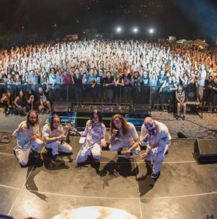 Rapallo: questa estate la città di levante si è scoperta capitale dei giovani Rapallo: questa estate la città di levante si è scoperta capitale dei giovani