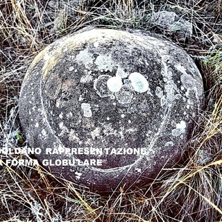 Scoperti 67 reperti archeologici, Eremita di Archeonervia: "Considerati irrilevanti da sindaci di Dolceacqua, San Biagio e Soldano" (Foto)