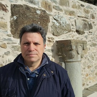 Il sindaco Renato Adorno Il sindaco Renato Adorno