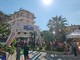 27° Rally delle Palme a Bordighera 27° Rally delle Palme a Bordighera