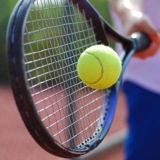 Alessia Biamonti della Taggese Tennis conquista la finale del tabellone under 14 dello Slam by Head