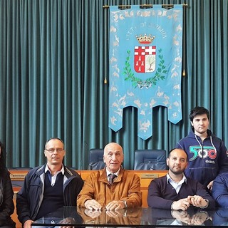 Imperia: tutto pronto per il secondo raduno delle 500 storiche. Protagonista quest'anno il Parasio