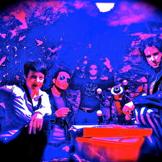 Ventimiglia: sabato live al Pepin col ritorno dei Rockstarz