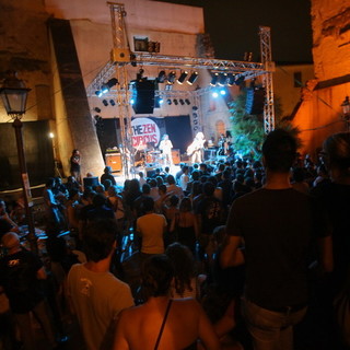 Cervo: sono aperte le iscrizioni per la partecipare a Rock in the Casbah 2016, al via il 2 aprile