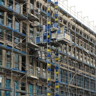 Da Ansaldi a Camporosso, l'edilizia è sinonimo di  qualità, professionalità e passione