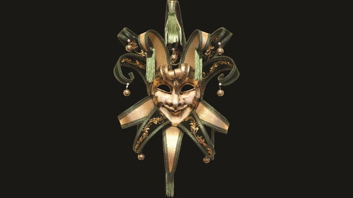 'Rigoletto' all'Opéra Nice Côte d'Azur