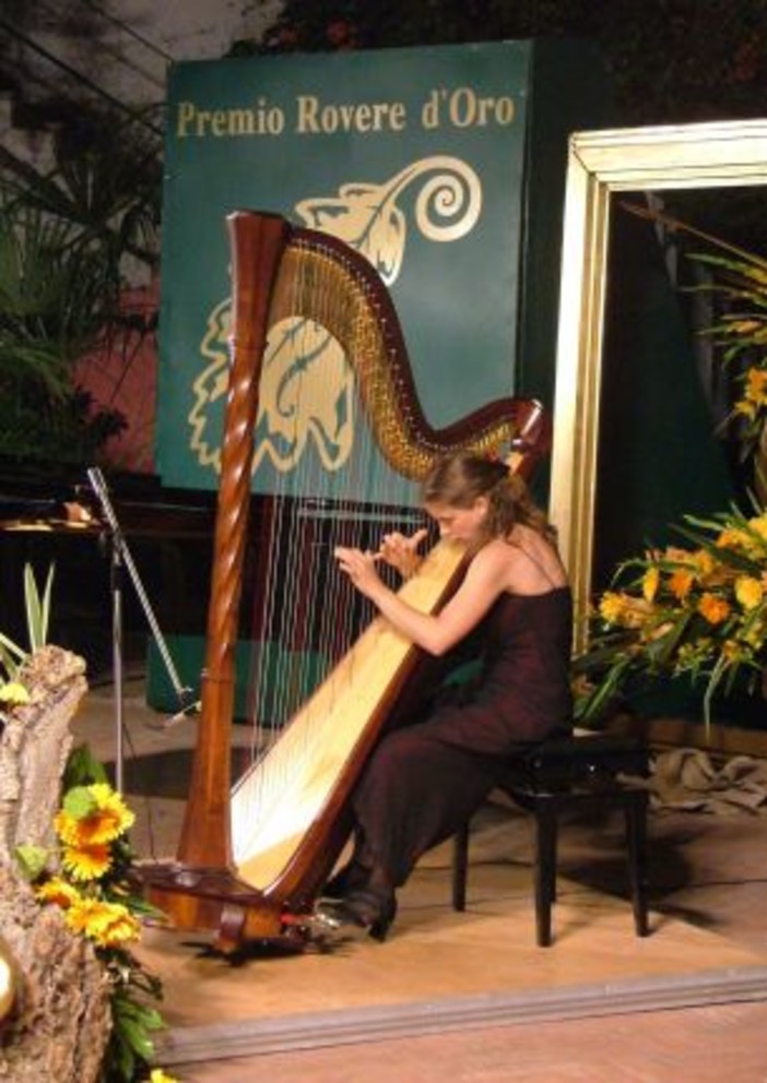 San Bartolomeo: inizia sabato la 'Rassegna del Rovere', in assenza del Concorso, sospeso quest'anno per i lavori alle scuole