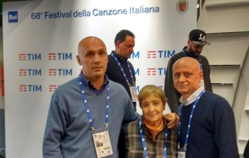 Una sinergia culturale tra TVR Romania, SanremoNews e Radio Torino International Una sinergia culturale tra TVR Romania, SanremoNews e Radio Torino International