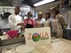 Al ristorante dei Bagni Gabriella di Sanremo si continua a cucinare: al via un'altra settimana con lezioni dedicate a grandi e piccini