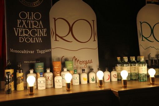 Cibus 2022: anche Olio Roi presente a Parma al salone internazionale dell'alimentazione (foto e video)